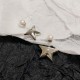 Earrings 2023SS DIOR Dior Earrings 2023SS DIOR Dior